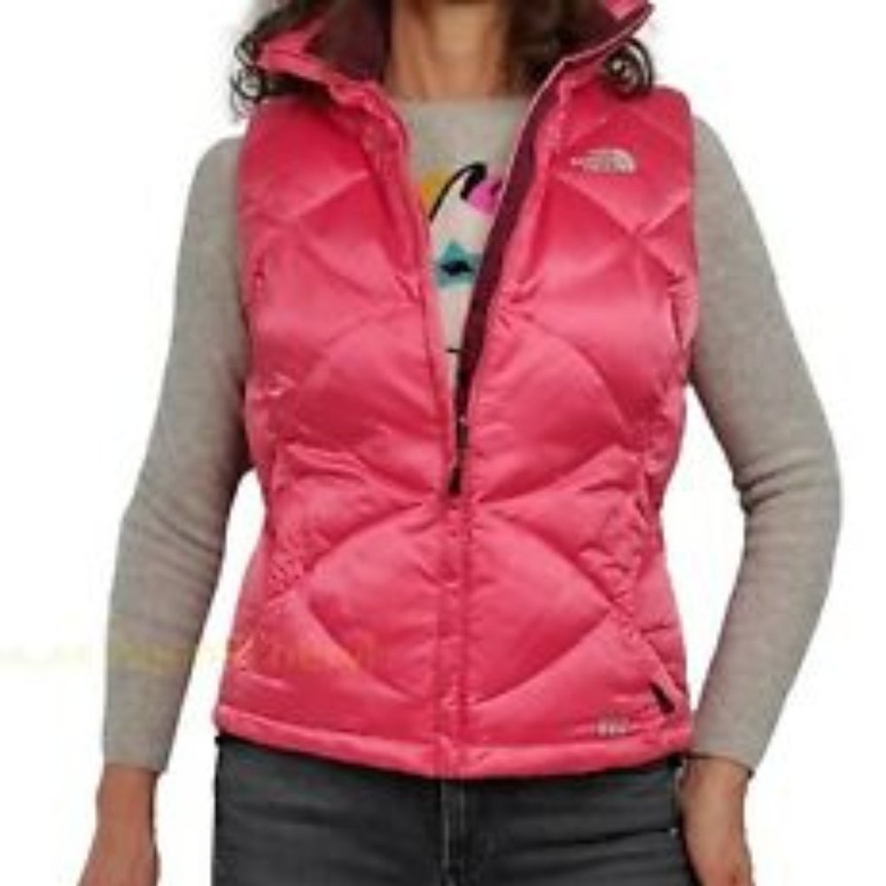 COPY - The North Face Aconcagua Vest